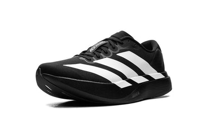 ADIDAS ADIZERO EVO SL "BLACK WHITE" - Orixa Kicks