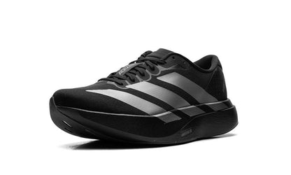 ADIDAS ADIZERO EVO SL "BLACK" - Orixa Kicks