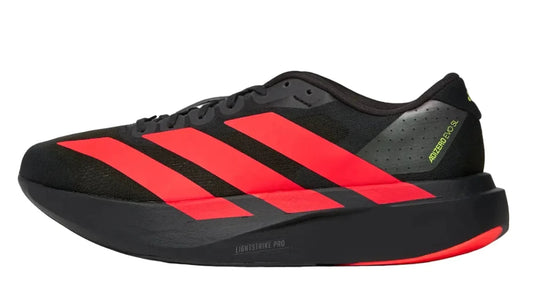 Adidas Adizero EVO SL - Black - Orixa Kicks