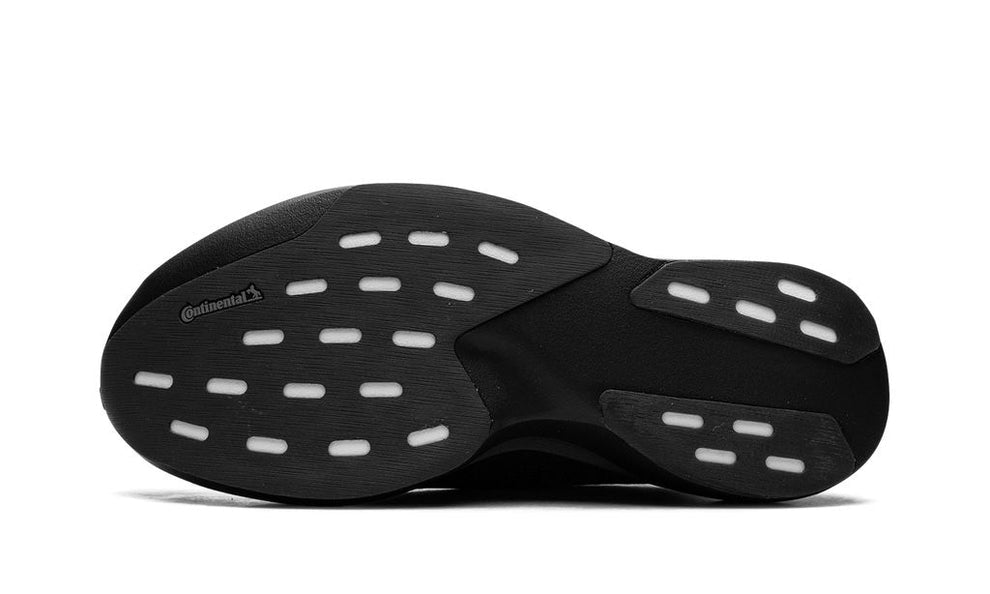 ADIDAS ADIZERO EVO SL "BLACK" - Orixa Kicks