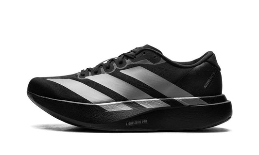 ADIDAS ADIZERO EVO SL "BLACK" - Orixa Kicks