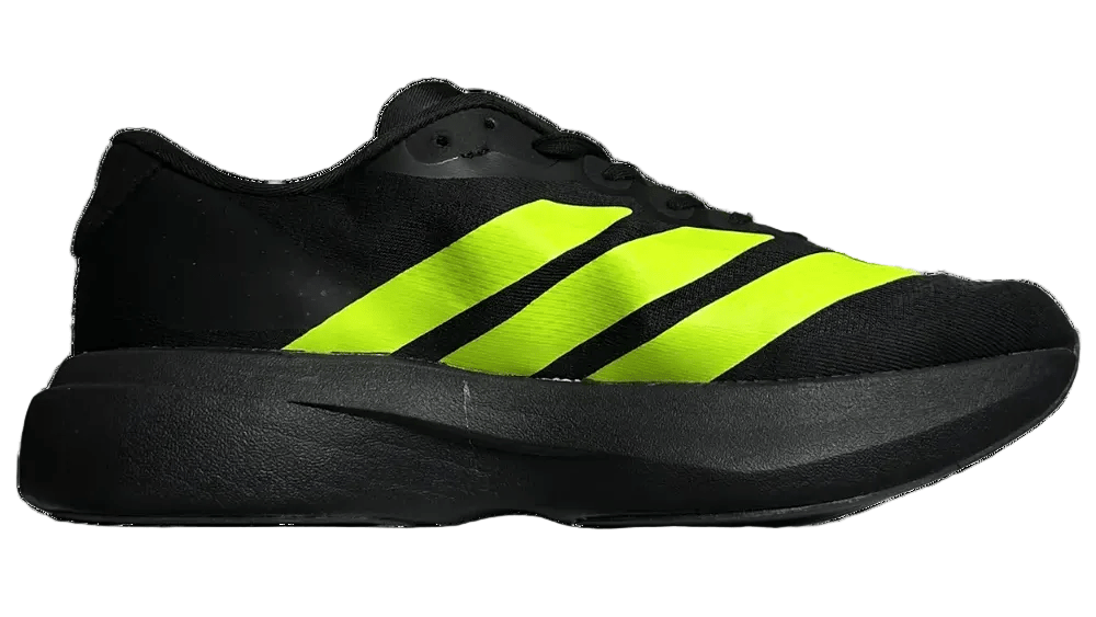 Adidas Adizero EVO SL - Core Black - Orixa Kicks