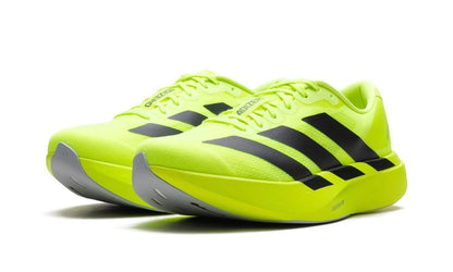 ADIDAS ADIZERO EVO SL M "LUCID LEMON" - Orixa Kicks