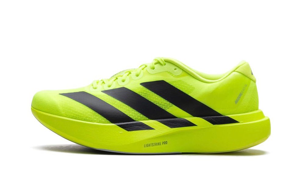 ADIDAS ADIZERO EVO SL M "LUCID LEMON" - Orixa Kicks