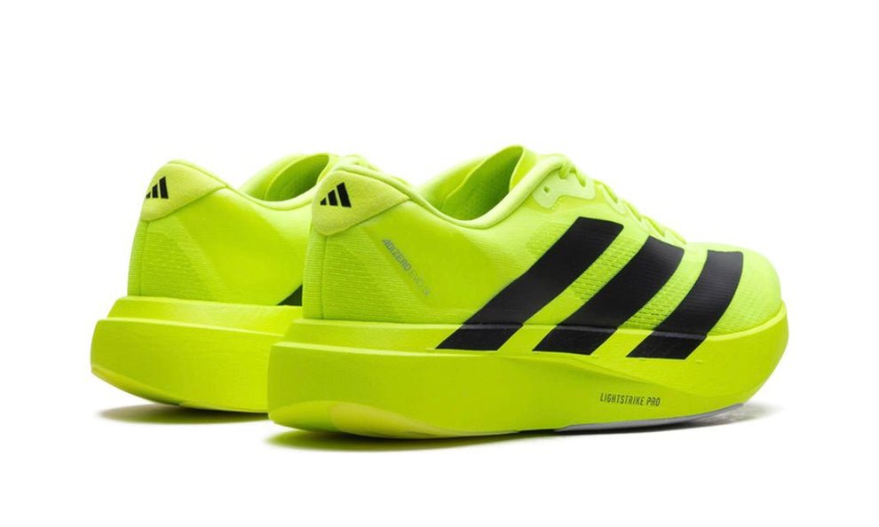 ADIDAS ADIZERO EVO SL M "LUCID LEMON" - Orixa Kicks