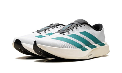 ADIDAS ADIZERO EVO SL "WHITE PURE TEAL - Orixa Kicks