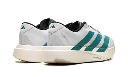ADIDAS ADIZERO EVO SL "WHITE PURE TEAL - Orixa Kicks