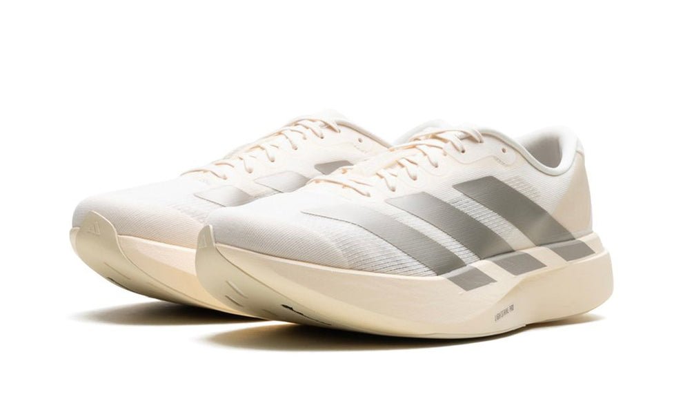 ADIDAS ADIZERO EVO SL "WONDER WHITE" - Orixa Kicks