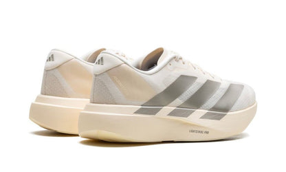 ADIDAS ADIZERO EVO SL "WONDER WHITE" - Orixa Kicks