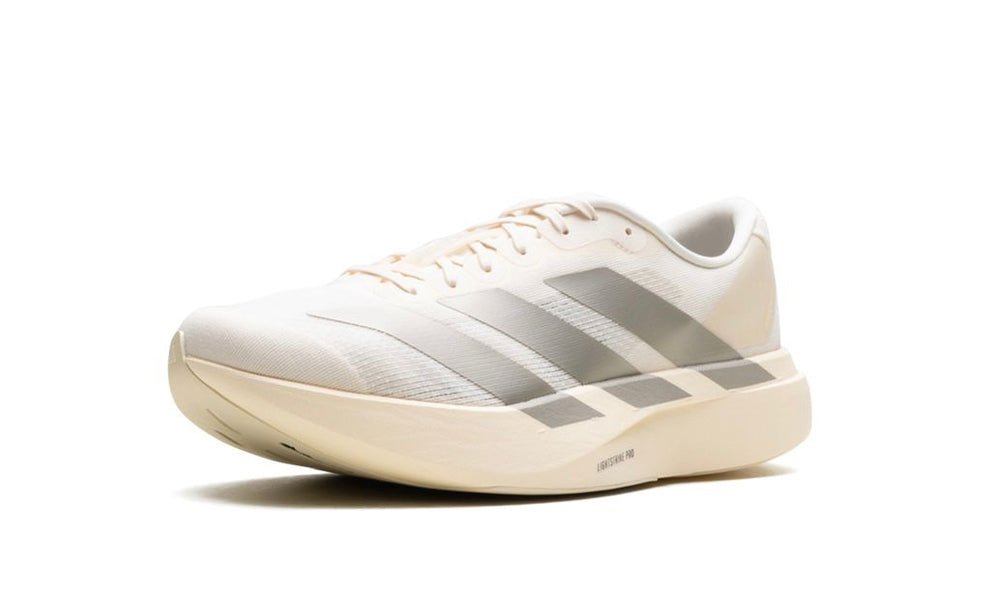 ADIDAS ADIZERO EVO SL "WONDER WHITE" - Orixa Kicks