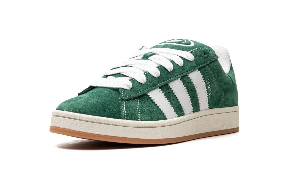 ADIDAS CAMPUS 00S "Dark Green" - Orixa Kicks