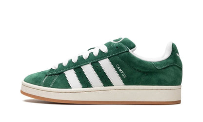 ADIDAS CAMPUS 00S "Dark Green" - Orixa Kicks