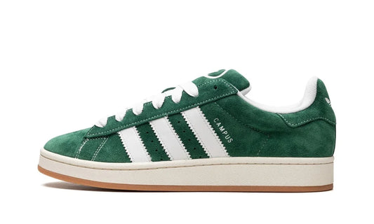 ADIDAS CAMPUS 00S "Dark Green" - Orixa Kicks