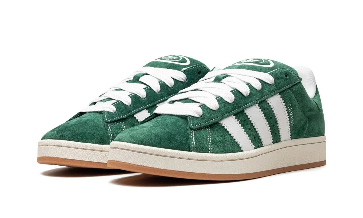 ADIDAS CAMPUS 00S "Dark Green" - Orixa Kicks