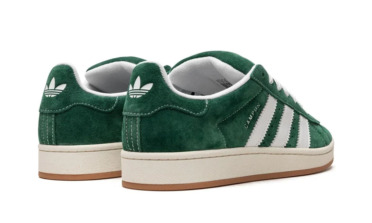 ADIDAS CAMPUS 00S "Dark Green" - Orixa Kicks