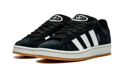 ADIDAS CAMPUS 00S GS "Black White Gum" - Orixa Kicks