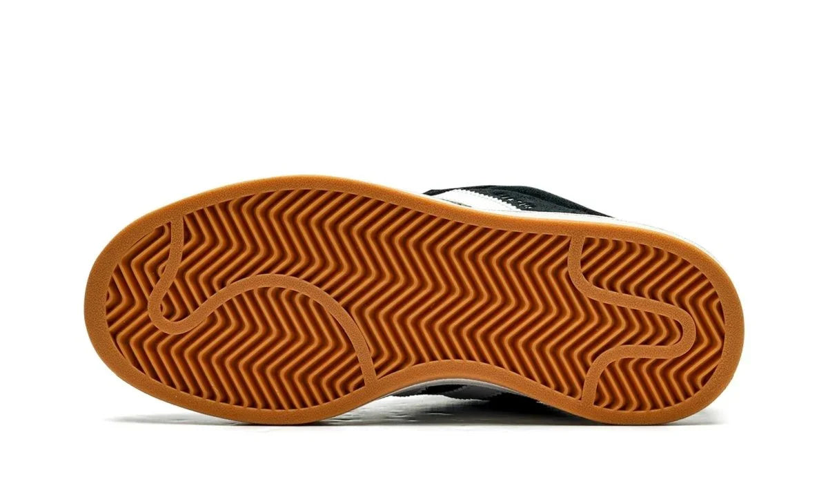 ADIDAS CAMPUS 00S GS "Black White Gum" - Orixa Kicks