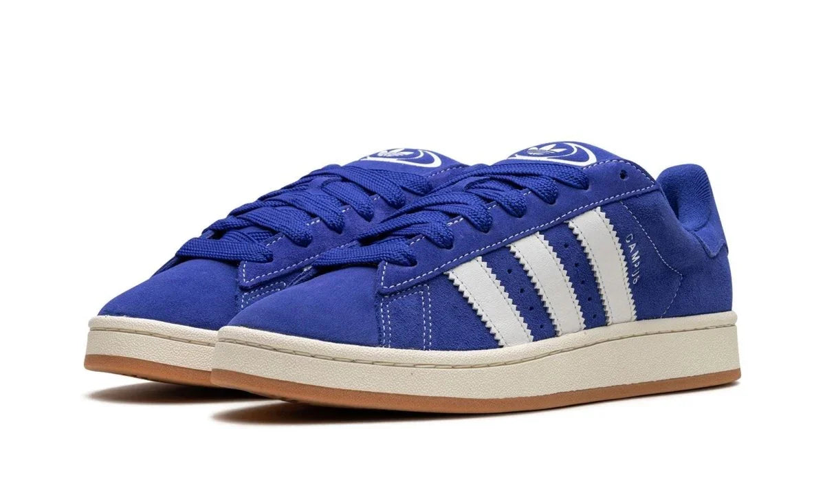 Adidas Campus 00s "Semi Lucid Blue" - Orixa Kicks