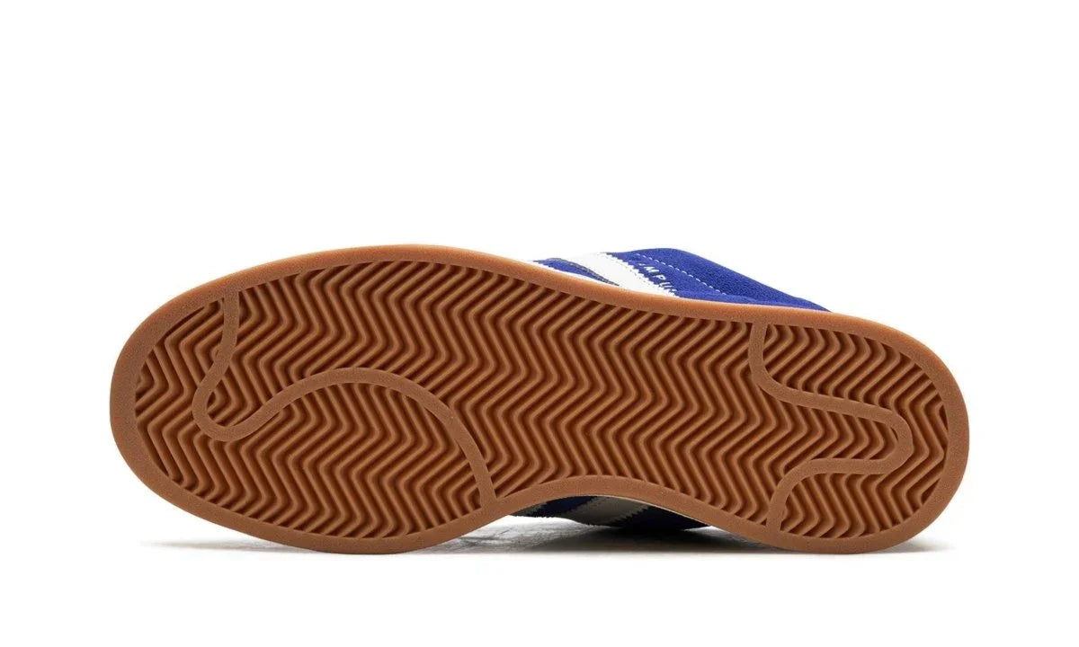Adidas Campus 00s "Semi Lucid Blue" - Orixa Kicks