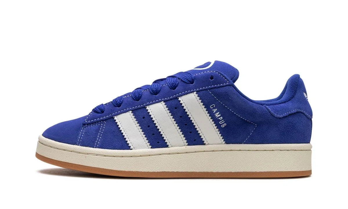 Adidas Campus 00s "Semi Lucid Blue" - Orixa Kicks