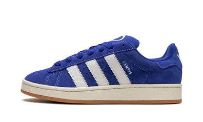Adidas Campus 00s "Semi Lucid Blue" - Orixa Kicks