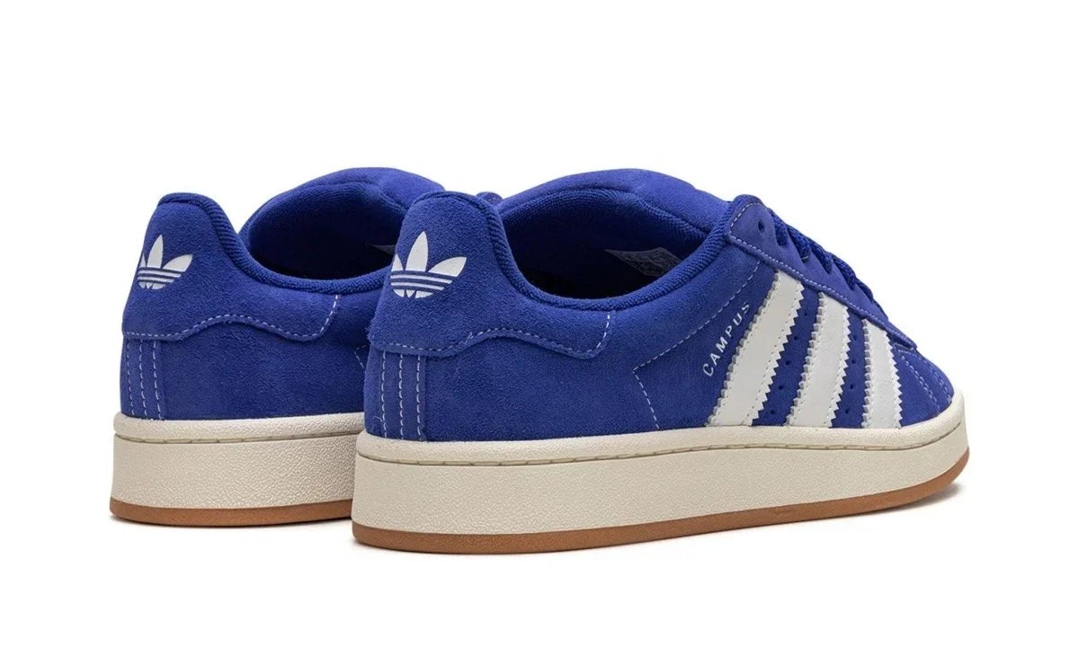 Adidas Campus 00s "Semi Lucid Blue" - Orixa Kicks