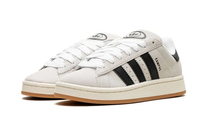 Adidas CAMPUS 00S "White / Black" - Orixa Kicks