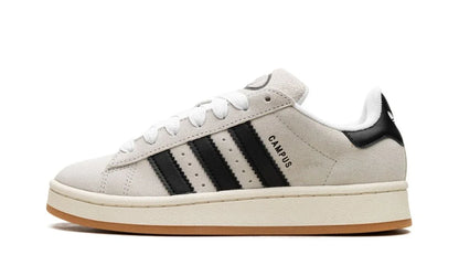 Adidas CAMPUS 00S "White / Black" - Orixa Kicks
