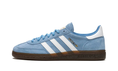 Adidas Handball Spezial "Light Blue" - Orixa Kicks