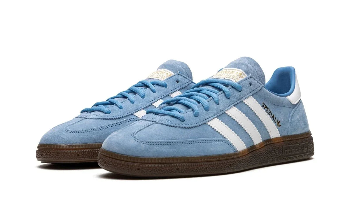 Adidas Handball Spezial "Light Blue" - Orixa Kicks