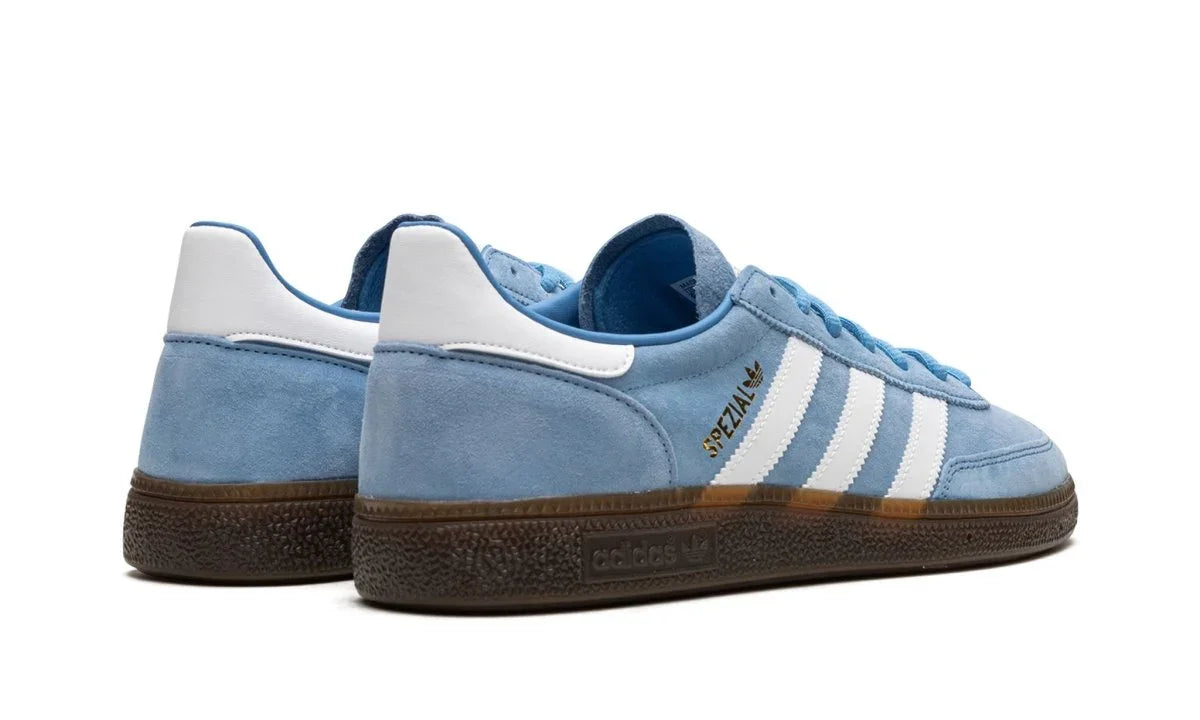 Adidas Handball Spezial "Light Blue" - Orixa Kicks