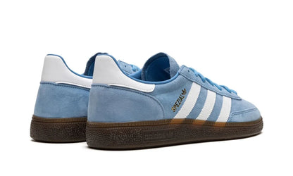 Adidas Handball Spezial "Light Blue" - Orixa Kicks