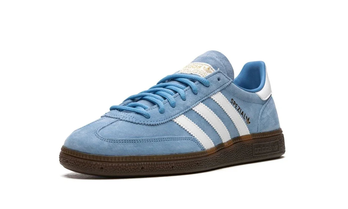 Adidas Handball Spezial "Light Blue" - Orixa Kicks
