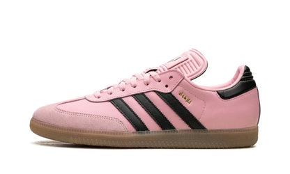 Adidas Samba "Inter Miami CF Messi Pink" - Orixa Kicks
