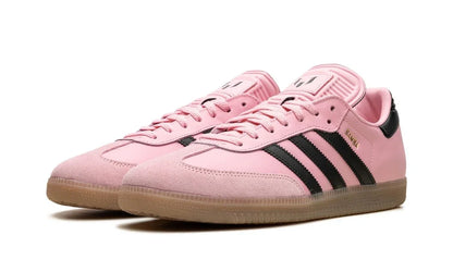 Adidas Samba "Inter Miami CF Messi Pink" - Orixa Kicks