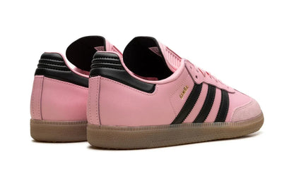 Adidas Samba "Inter Miami CF Messi Pink" - Orixa Kicks