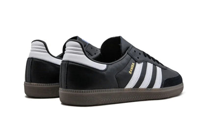 ADIDAS SAMBA OG "Black/ Gum - Orixa Kicks