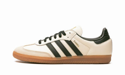 Adidas SAMBA OG "Sand Strata" - Orixa Kicks