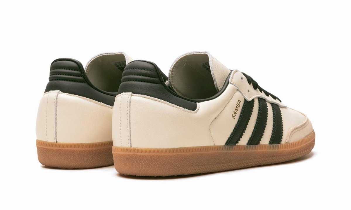 Adidas SAMBA OG "Sand Strata" - Orixa Kicks