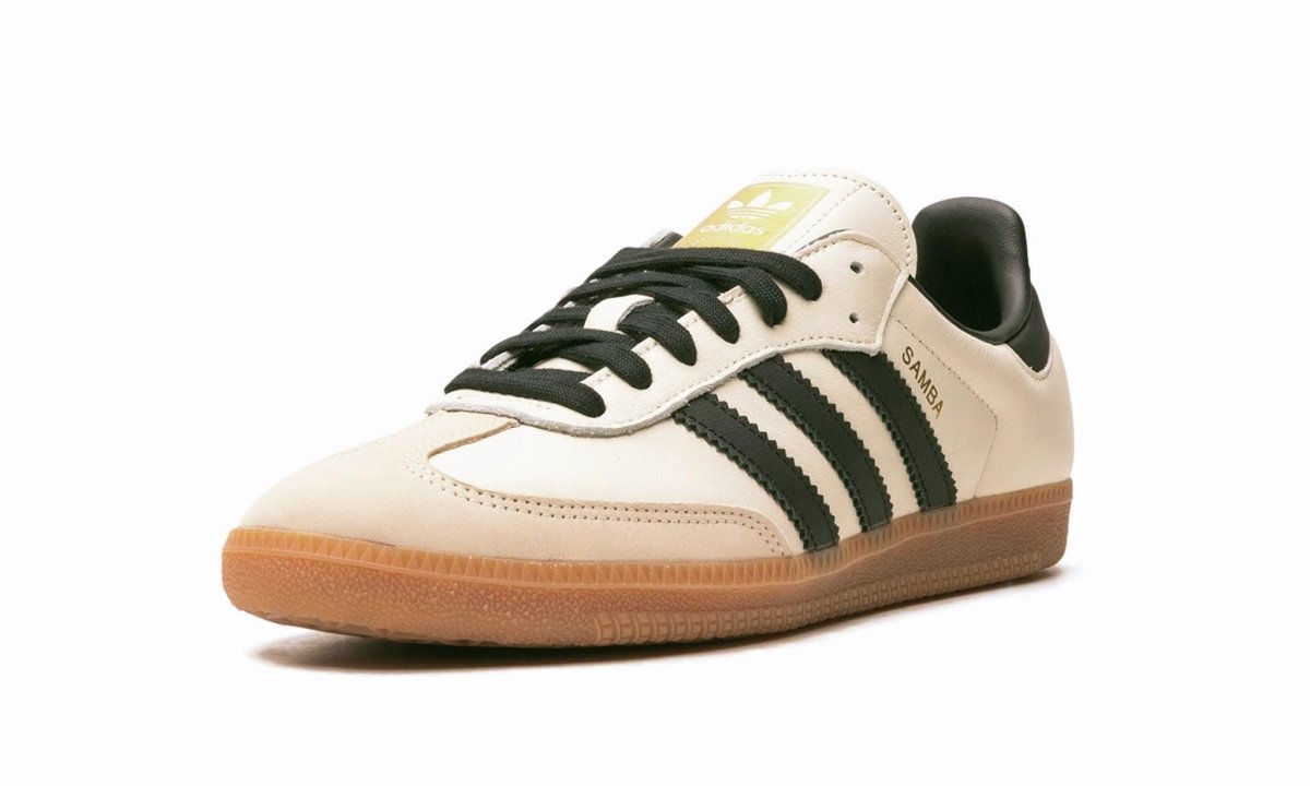 Adidas SAMBA OG "Sand Strata" - Orixa Kicks