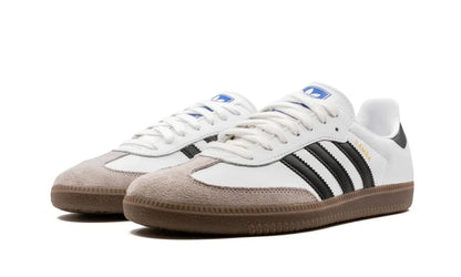 ADIDAS SAMBA OG "White / Black" - Orixa Kicks