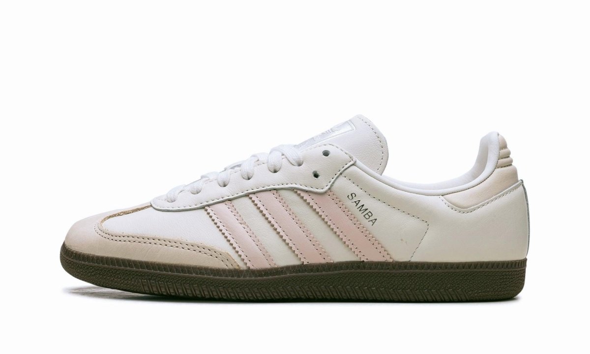 Adidas Samba OG "Wonder Quartz" - Orixa Kicks
