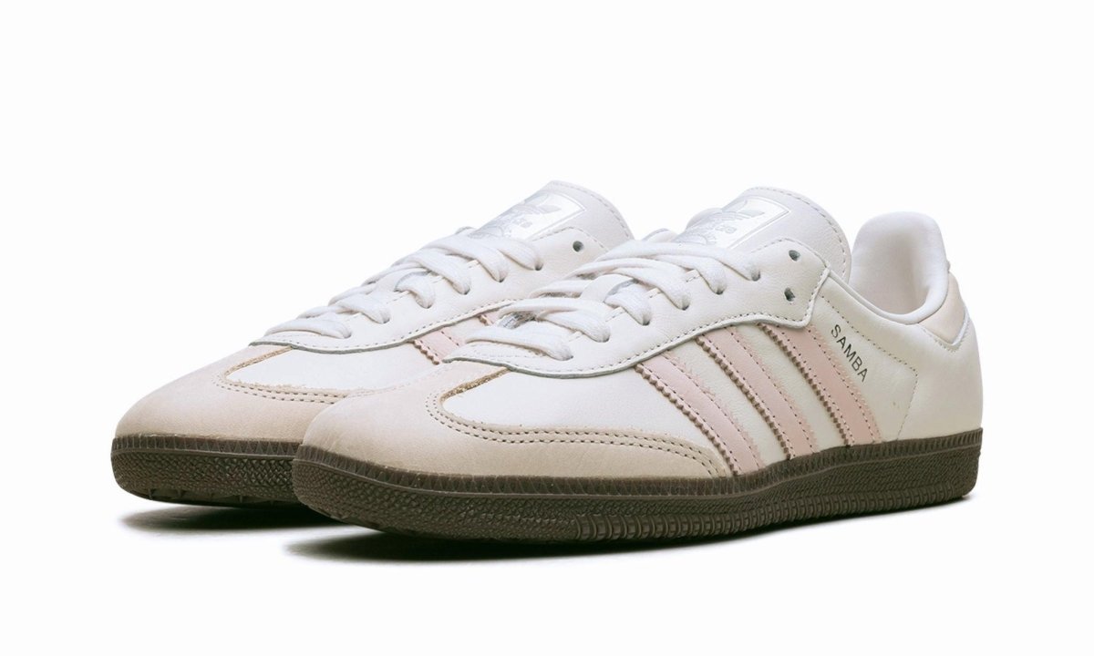 Adidas Samba OG "Wonder Quartz" - Orixa Kicks