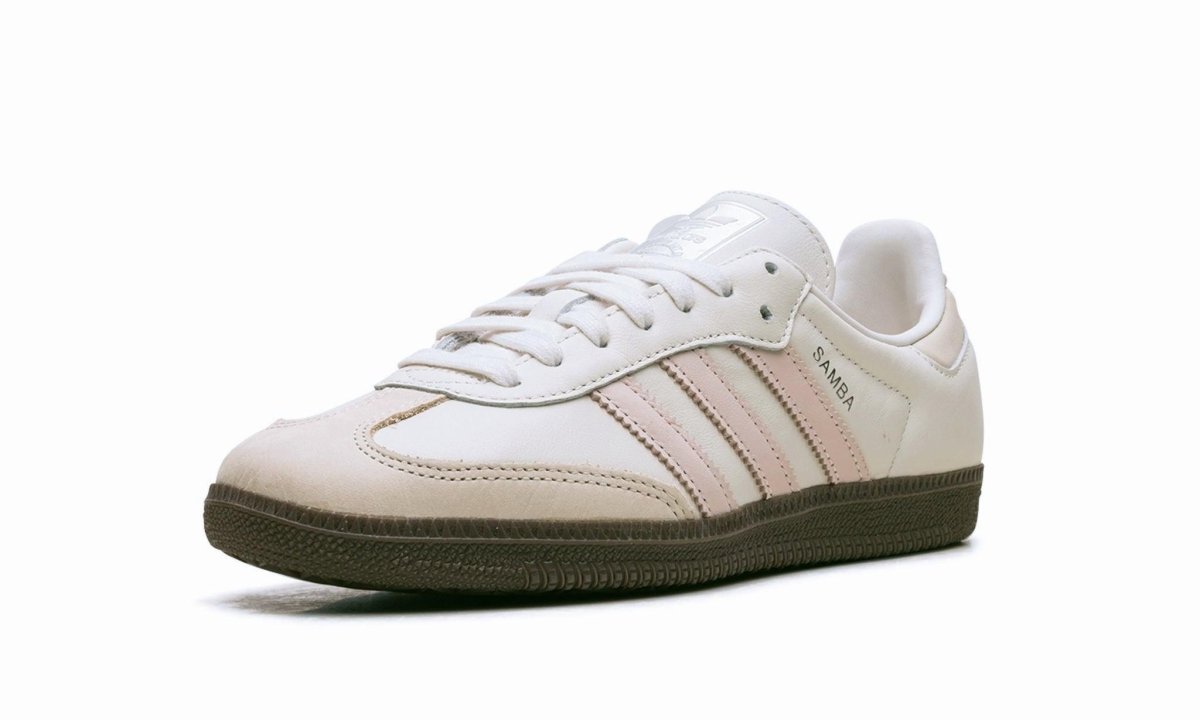 Adidas Samba OG "Wonder Quartz" - Orixa Kicks
