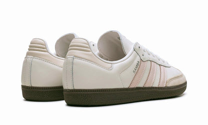 Adidas Samba OG "Wonder Quartz" - Orixa Kicks