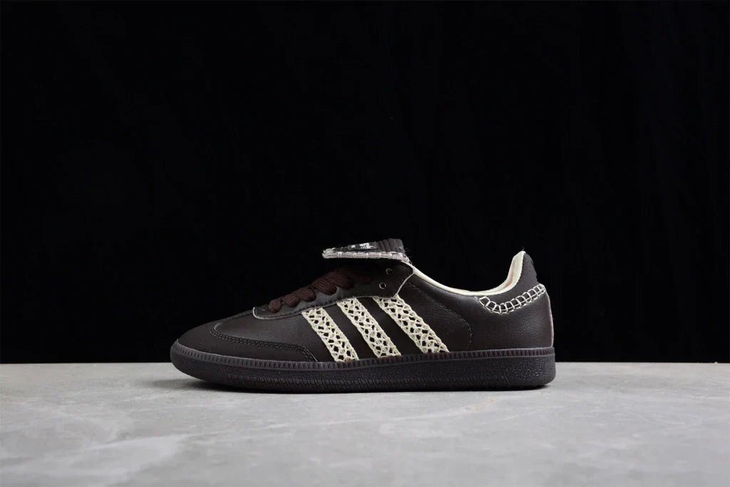 Adidas Samba x Wales Bonner - Orixa Kicks
