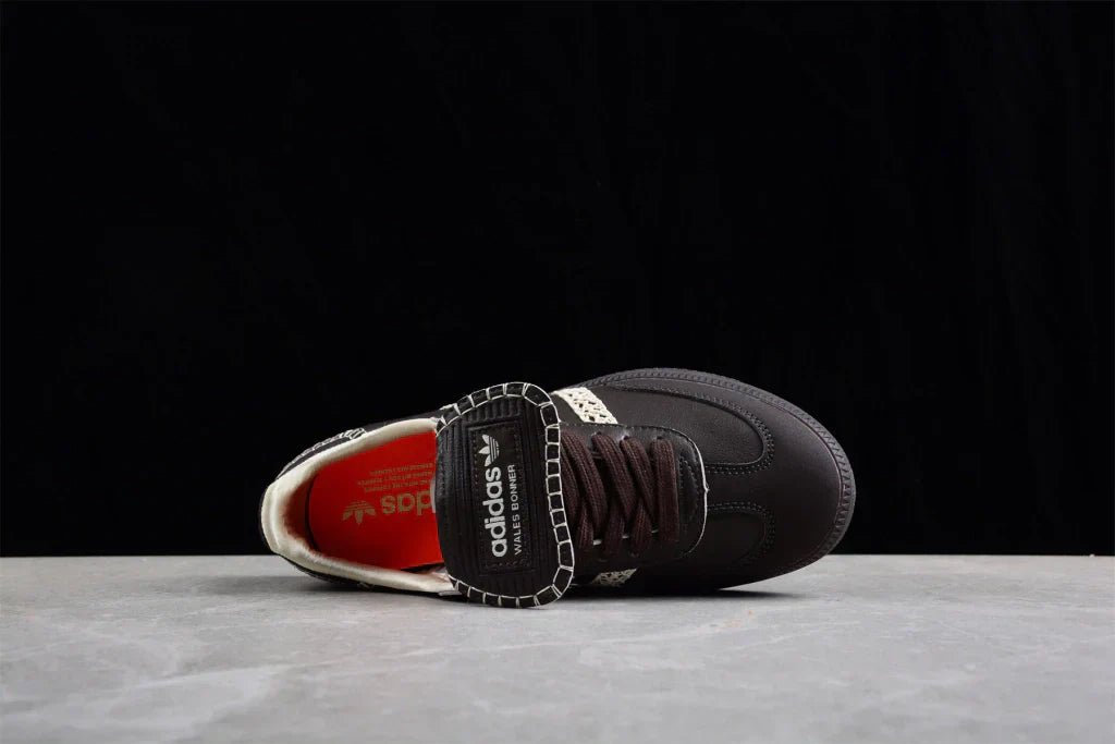 Adidas Samba x Wales Bonner - Orixa Kicks