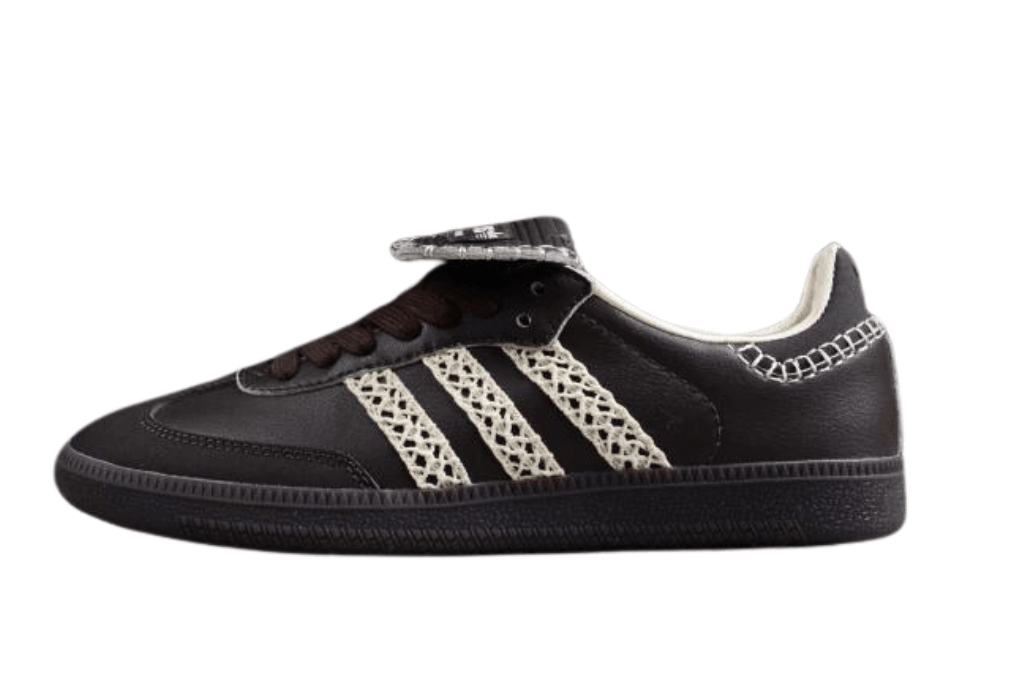 Adidas Samba x Wales Bonner - Orixa Kicks