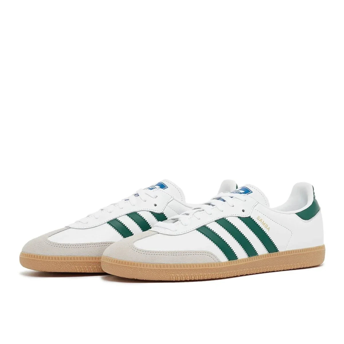 ADIDAS SAMBA - Orixa Kicks