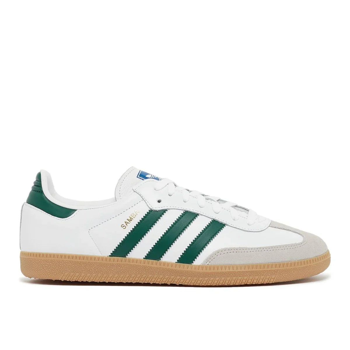 ADIDAS SAMBA - Orixa Kicks